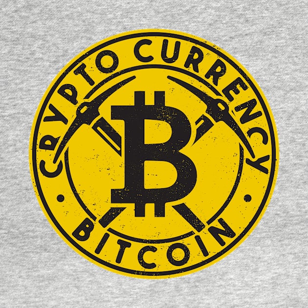 Bitcoin by Durro